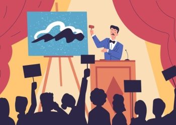 Predicting the Final Hammer Price of Rare Collectibles at Auction: Are There Secrets?