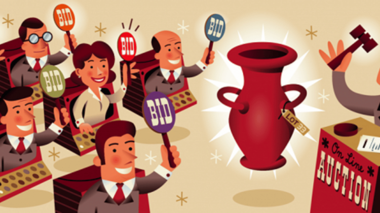 Is the Next “Museum-Grade” Discovery Hidden in This Upcoming Private Collection Auction?