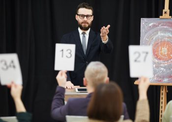 Regretting Not Bidding After the Auction? You May Have Missed These Key Clues