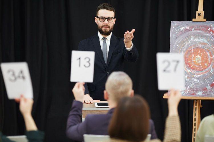 Regretting Not Bidding After the Auction? You May Have Missed These Key Clues