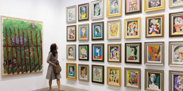 Which Must-See Rare Exhibition This Month Can You Still Afford to Miss?