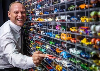 Is the Next Chance to Meet Top Collectors Really Happening in Your City?