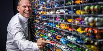 Is the Next Chance to Meet Top Collectors Really Happening in Your City?