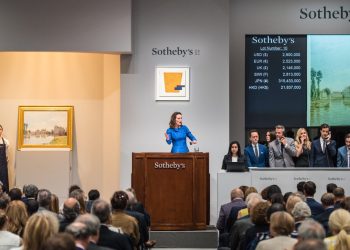 Why Are More and More Professional Collectors Flocking to These “Low-Key Yet High-End” Events?