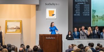 Why Are More and More Professional Collectors Flocking to These “Low-Key Yet High-End” Events?