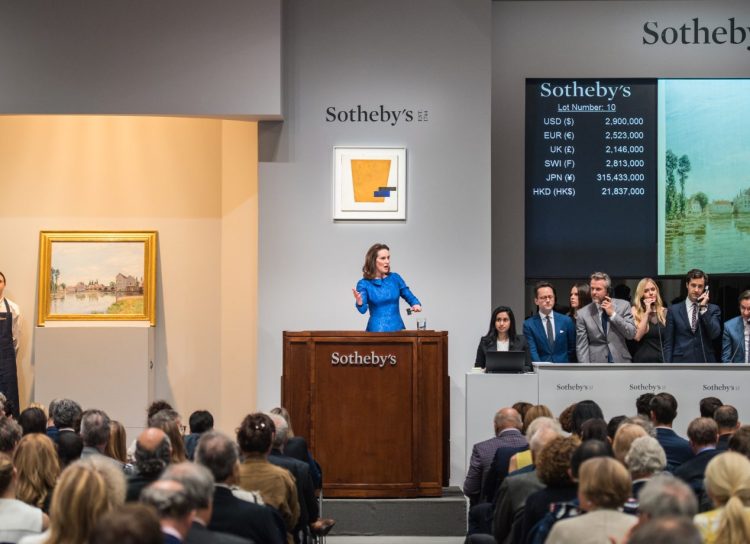 Why Are More and More Professional Collectors Flocking to These “Low-Key Yet High-End” Events?