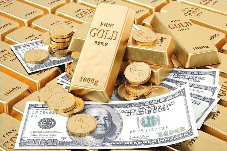 What is the Real Trend Behind Recent Price Fluctuations in the Gold Market?