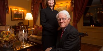 Peter Lynch: How He Transformed a Passion for Art into a Successful Investment Strategy, Earning Tens of Millions