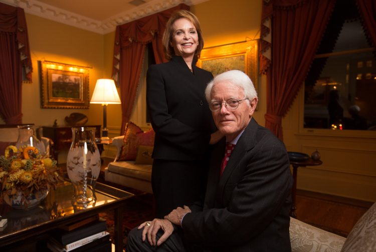 Peter Lynch: How He Transformed a Passion for Art into a Successful Investment Strategy, Earning Tens of Millions