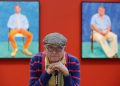 How David Hockney’s Art Collection Inspired a New Generation of Art Investors with Creativity and Passion
