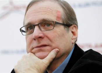 How Paul Allen Built a “Private Museum” Through Acquiring Rare Art and Historical Artifacts