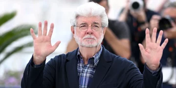 Why George Lucas’s Private Collection, From Movie Props to Art, Has Become a Treasure Chased by Collectors Worldwide