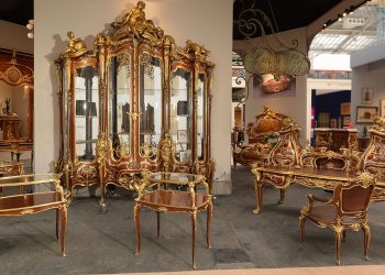 What’s Driving the Latest Surge in the Antique Collectibles Market?