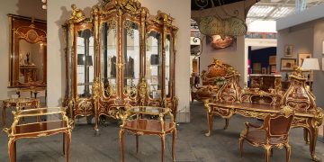 What’s Driving the Latest Surge in the Antique Collectibles Market?