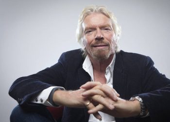 Why Richard Branson’s Private Space and Adventure Collection Has Become the Focus of Top Collectors and Historians
