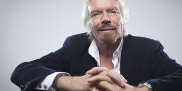 Why Richard Branson’s Private Space and Adventure Collection Has Become the Focus of Top Collectors and Historians