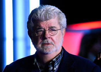 Why George Lucas’ Private “Star Wars Legacy” Collection Has Become a Sanctuary for Film Buffs and Collectors Worldwide